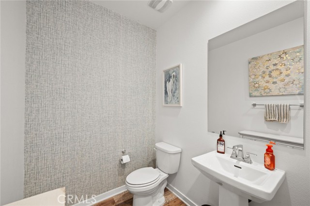 Detail Gallery Image 18 of 62 For 4260 Powell Way #101,  Corona,  CA 92883 - 3 Beds | 2/1 Baths