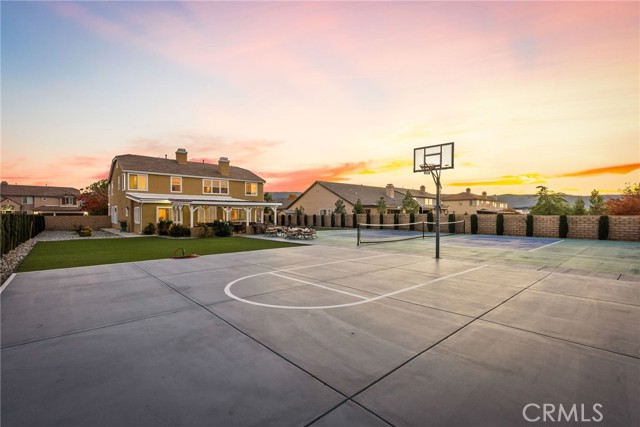 Detail Gallery Image 54 of 55 For 3625 Paddock Way, Quartz Hill,  CA 93536 - 6 Beds | 4/2 Baths