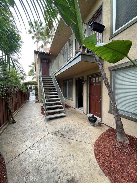 Detail Gallery Image 35 of 43 For 4075 Marlborough Ave #1,  San Diego,  CA 92105 - 2 Beds | 2 Baths