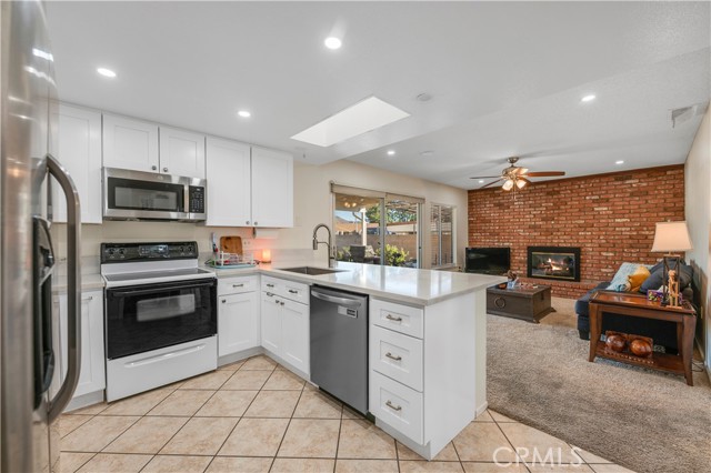 Detail Gallery Image 6 of 18 For 27108 Flagler, Menifee,  CA 92586 - 3 Beds | 2 Baths