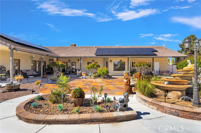 Detail Gallery Image 46 of 56 For 19985 Red Feather, Apple Valley,  CA 92307 - 3 Beds | 2/1 Baths