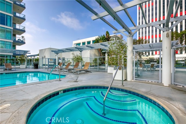 Detail Gallery Image 51 of 51 For 411 W Seaside Way #1103,  Long Beach,  CA 90802 - 2 Beds | 2 Baths