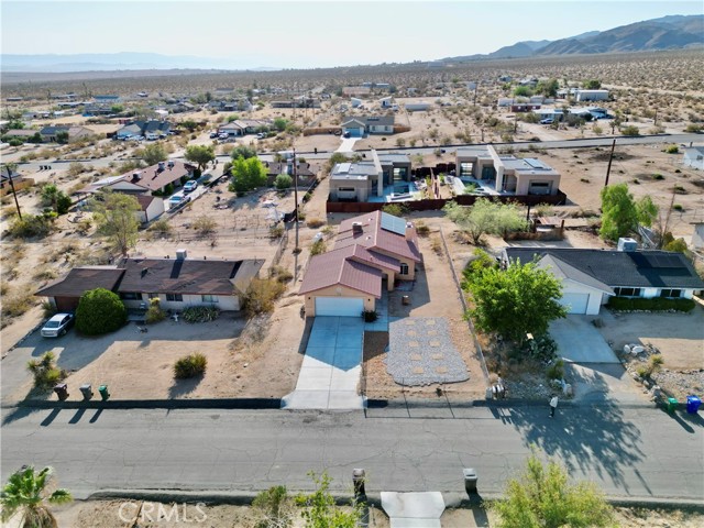 Detail Gallery Image 34 of 42 For 6829 Quail Spring Ave, Twentynine Palms,  CA 92277 - 3 Beds | 2 Baths