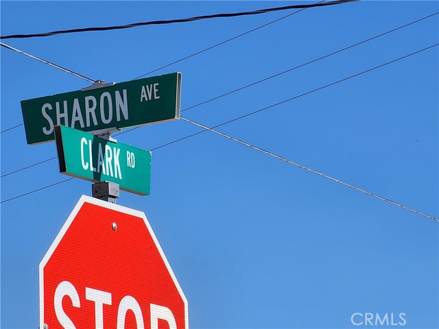 Detail Gallery Image 11 of 11 For 723 Clark Rd, Lucerne Valley,  CA 92356 - – Beds | – Baths