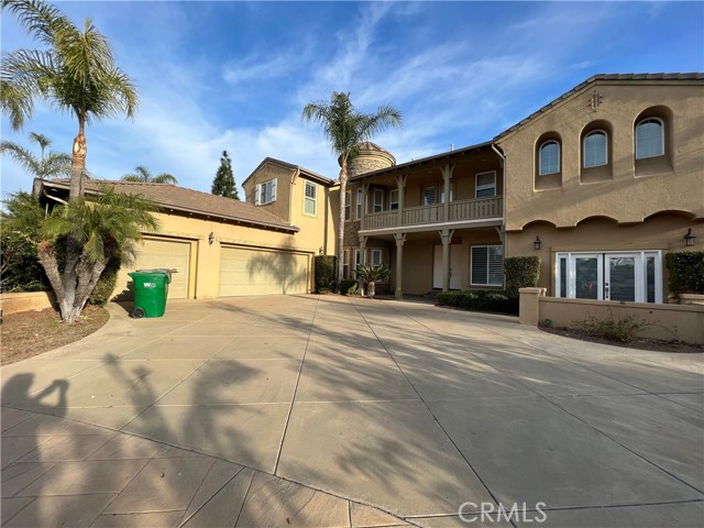 Detail Gallery Image 1 of 75 For 3795 Peregrine Cir, Corona,  CA 92881 - 5 Beds | 4/1 Baths