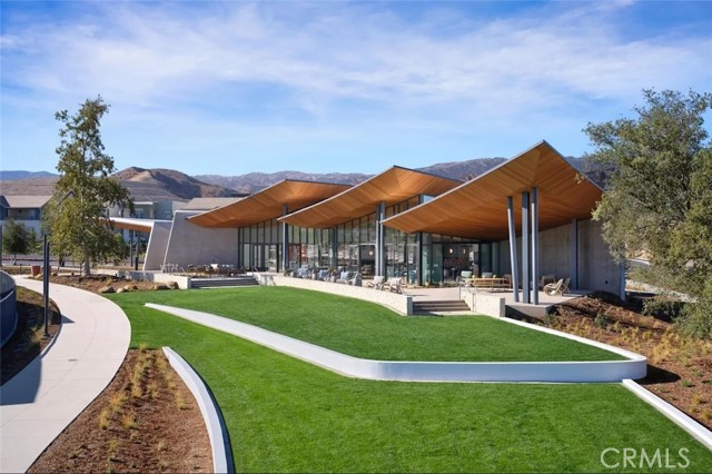 Detail Gallery Image 36 of 37 For 27568 Heron Pl, Valencia,  CA 91381 - 2 Beds | 3 Baths