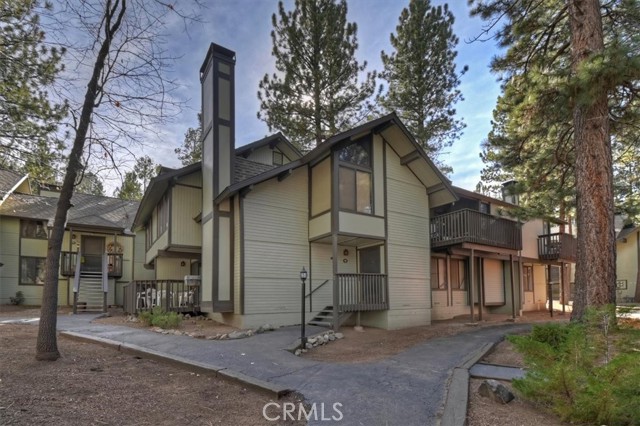 Detail Gallery Image 27 of 28 For 41935 Switzerland #52,  Big Bear Lake,  CA 92315 - 2 Beds | 2 Baths