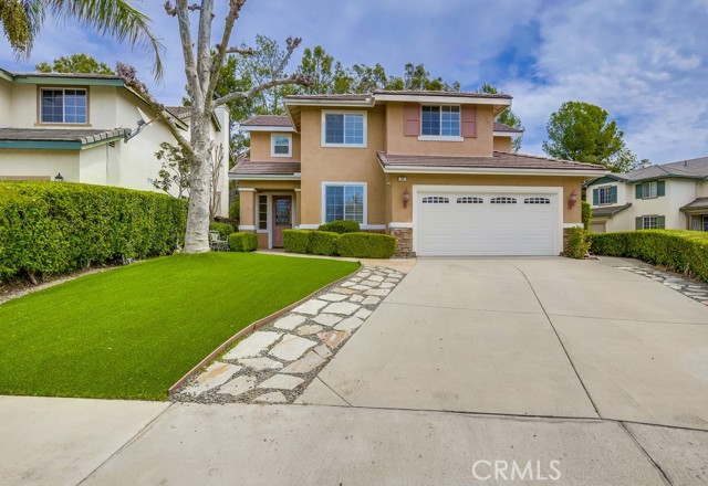 Detail Gallery Image 2 of 71 For 58 Hemingway Ct, Trabuco Canyon,  CA 92679 - 5 Beds | 3 Baths