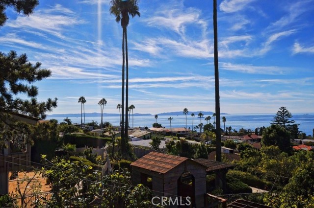 Catalina & Ocean View