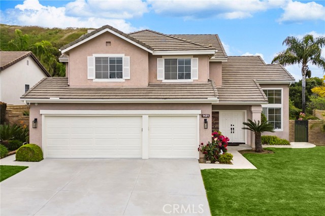 1421 Rancho Hills Dr, Chino Hills, CA 91709