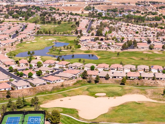 Detail Gallery Image 36 of 41 For 19478 Big Horn, Apple Valley,  CA 92308 - 2 Beds | 2 Baths