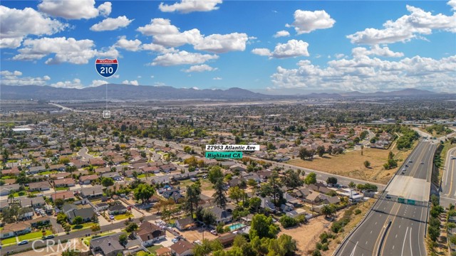 Detail Gallery Image 73 of 74 For 27953 Atlantic, Highland,  CA 92346 - 2 Beds | 1 Baths