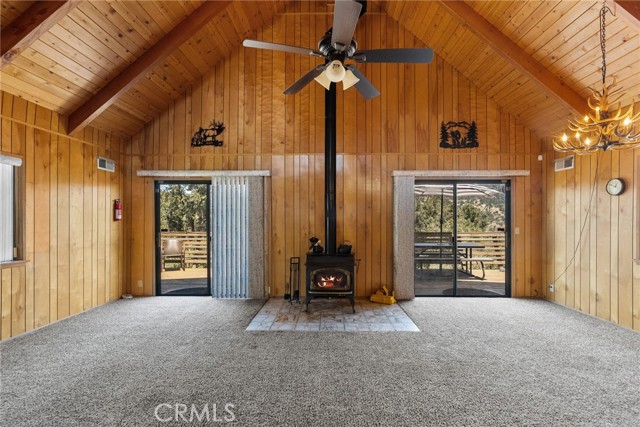 Detail Gallery Image 11 of 41 For 1126 Snowline Dr, Frazier Park,  CA 93225 - 3 Beds | 1/2 Baths
