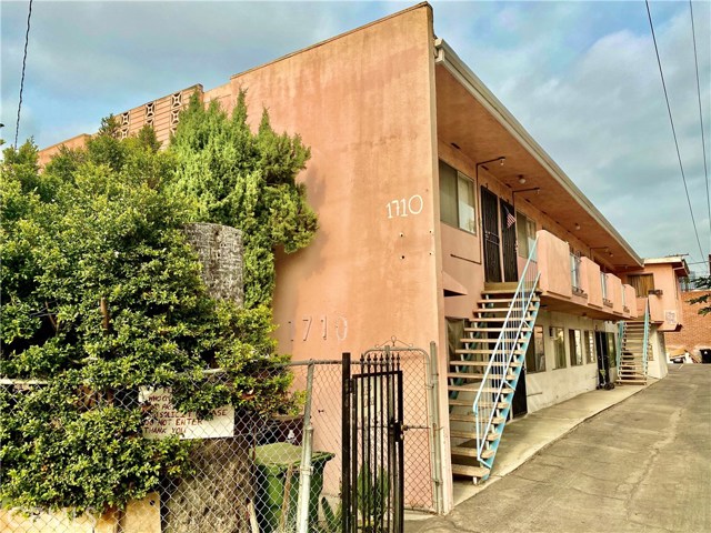 1710 Arapahoe St, Los Angeles, CA 90006