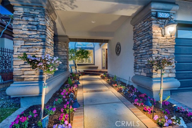 Detail Gallery Image 22 of 31 For 8020 E Santa Cruz Ave, Orange,  CA 92869 - 4 Beds | 3 Baths