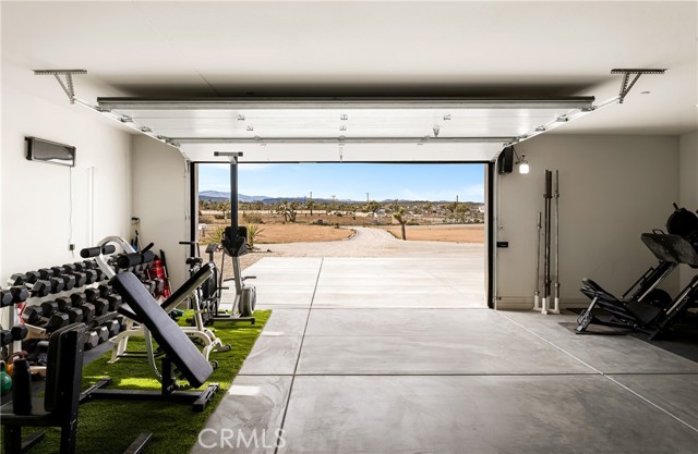 Detail Gallery Image 42 of 74 For 59621 Mesa Dr, Yucca Valley,  CA 92284 - 3 Beds | 3/1 Baths