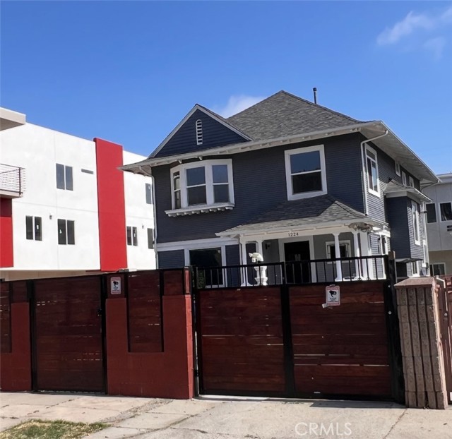 Property Photo from MLS