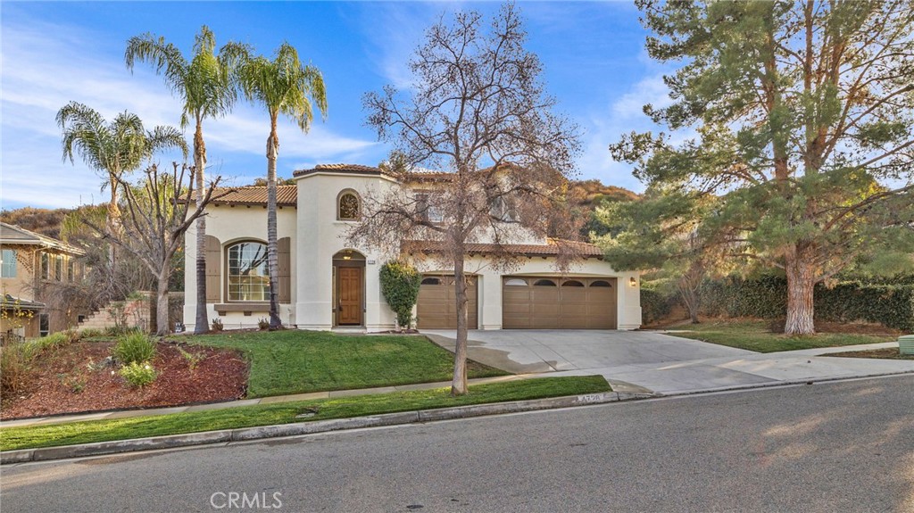 1728 Tamarron Drive