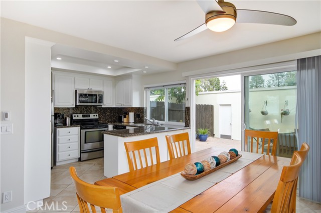 Detail Gallery Image 6 of 37 For 33422 Nottingham Way #B,  Dana Point,  CA 92629 - 3 Beds | 1/1 Baths