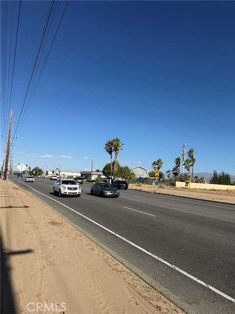  Land for Sale in Palmdale, California