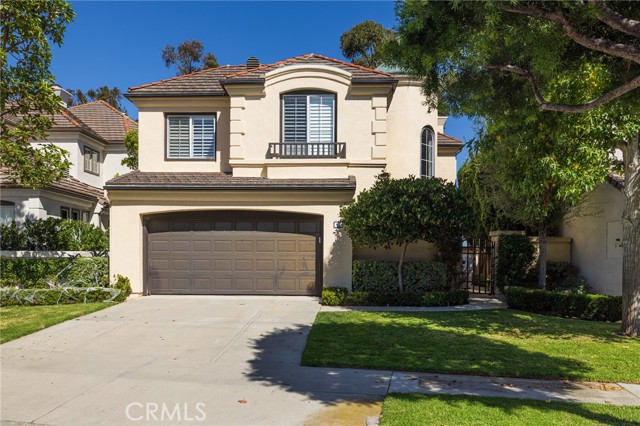 12 Chatelaine, Newport Coast, CA 92657