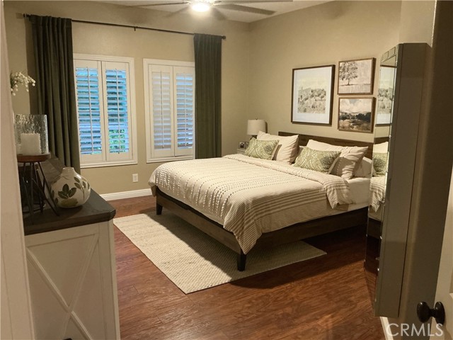 Detail Gallery Image 23 of 44 For 508 Bannister Way #B,  Simi Valley,  CA 93065 - 3 Beds | 2/1 Baths