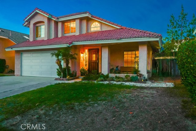 441 Yosemite Circle, Corona, CA 92879