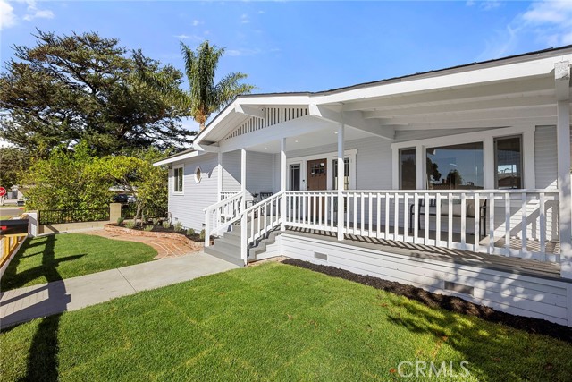 Detail Gallery Image 48 of 56 For 1205 E Central, Fullerton,  CA 92831 - 3 Beds | 3 Baths