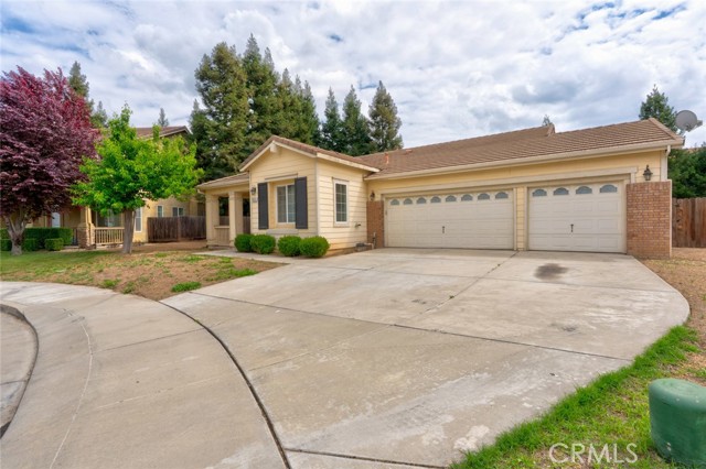 Detail Gallery Image 6 of 66 For 3516 Windsong Ct, Merced,  CA 95340 - 3 Beds | 2 Baths