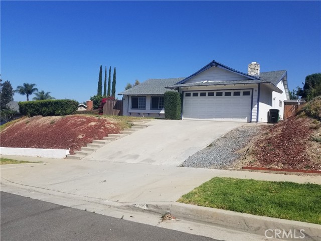 23759 Decorah Rd, Diamond Bar, CA 91765