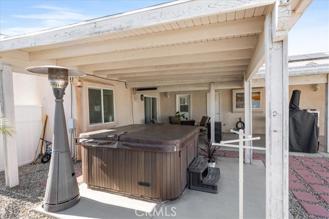 Detail Gallery Image 8 of 47 For 18307 Westlawn St, Hesperia,  CA 92345 - 3 Beds | 2 Baths