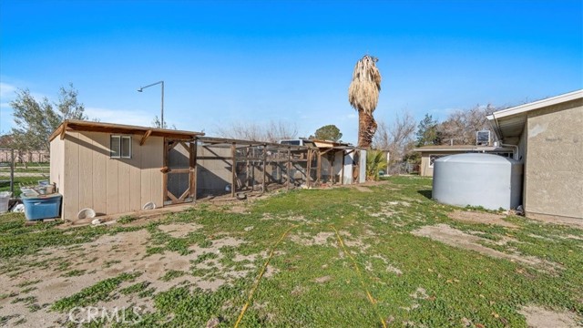 Detail Gallery Image 28 of 37 For 9728 E Avenue S10, Littlerock,  CA 93543 - 5 Beds | 2 Baths