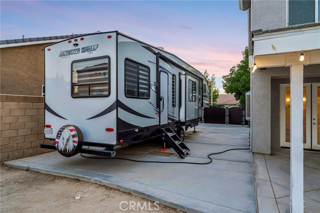 Detail Gallery Image 60 of 61 For 44432 Chaparral Dr, Lancaster,  CA 93536 - 6 Beds | 4 Baths