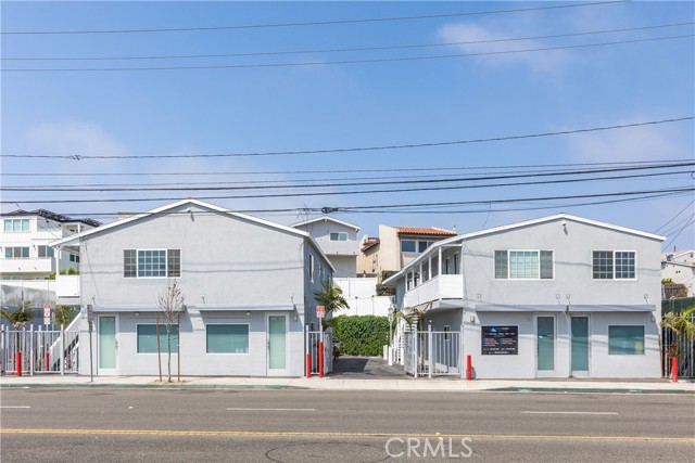 1509 Aviation Blvd, Redondo Beach, California 90278, ,Residential Income,Sold,Aviation Blvd,SB21203659