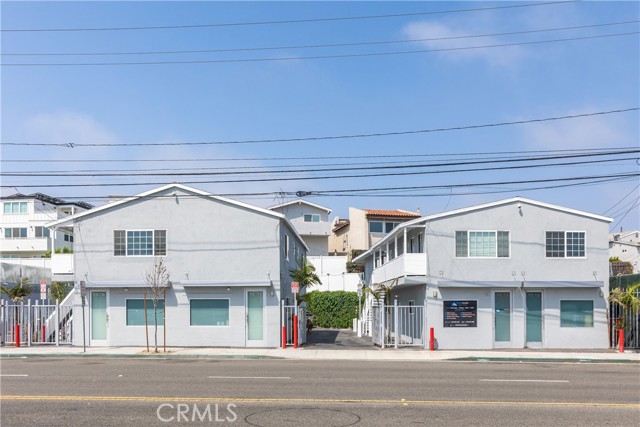 1509 Aviation Blvd, Redondo Beach, California 90278, ,Residential Income,Sold,Aviation Blvd,SB21203659