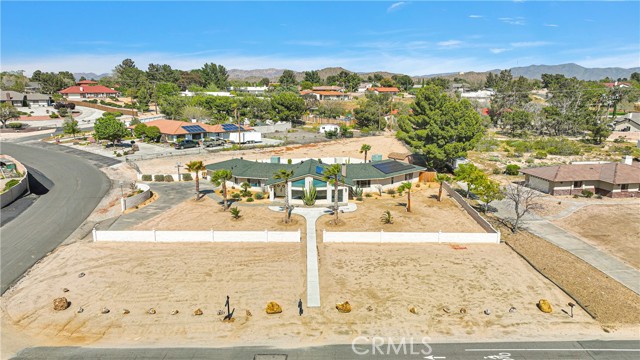 Detail Gallery Image 62 of 67 For 14585 Apple Valley Rd, Apple Valley,  CA 92307 - 3 Beds | 2 Baths