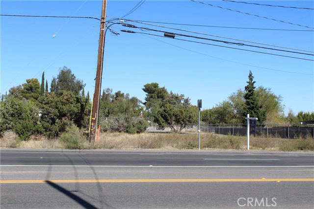 Detail Gallery Image 2 of 3 For 0 Ranchero Rd, Hesperia,  CA 92345 - – Beds | – Baths