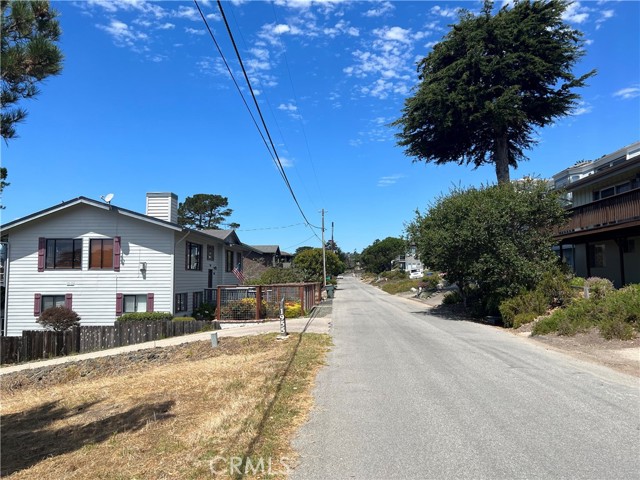 0 Oxford Avenue, Cambria, California 93428, ,Land,For Sale,0 Oxford Avenue,CRSC23157906