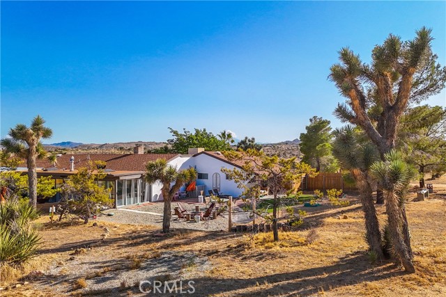 Detail Gallery Image 52 of 75 For 4191 Balsa Ave, Yucca Valley,  CA 92284 - 3 Beds | 3 Baths