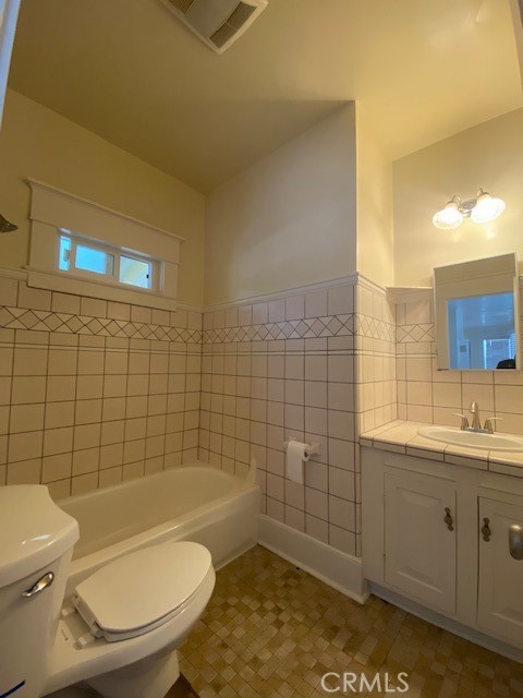 Detail Gallery Image 11 of 11 For 1743 N Oxford Ave #B,  Pasadena,  CA 91104 - 1 Beds | 1 Baths