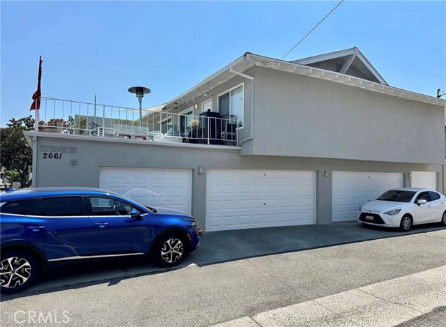 Detail Gallery Image 2 of 13 For 2661 Andover Ave #2,  Fullerton,  CA 92831 - 2 Beds | 1/1 Baths