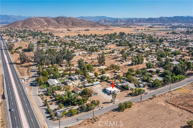 Detail Gallery Image 30 of 32 For 26380 Green Ave, Hemet,  CA 92545 - 3 Beds | 1 Baths