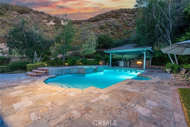 Detail Gallery Image 8 of 68 For 25502 Morning Mist Dr, Stevenson Ranch,  CA 91381 - 6 Beds | 5 Baths