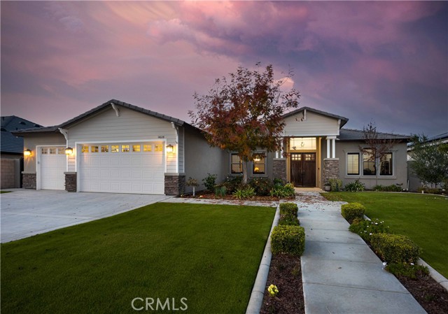 Detail Gallery Image 1 of 1 For 14628 Pams Way, Bakersfield,  CA 93314 - 4 Beds | 2/1 Baths