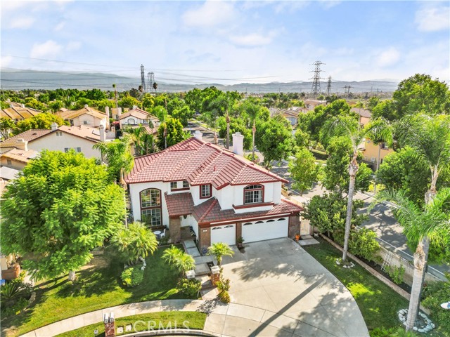 Detail Gallery Image 1 of 1 For 6587 Manzanita Ct, Chino,  CA 91710 - 4 Beds | 3 Baths