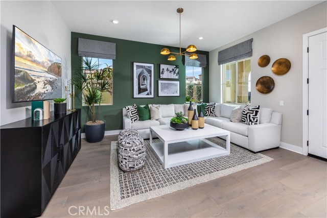 Detail Gallery Image 5 of 16 For 165 Great Park Bld, Irvine,  CA 92618 - 5 Beds | 4 Baths