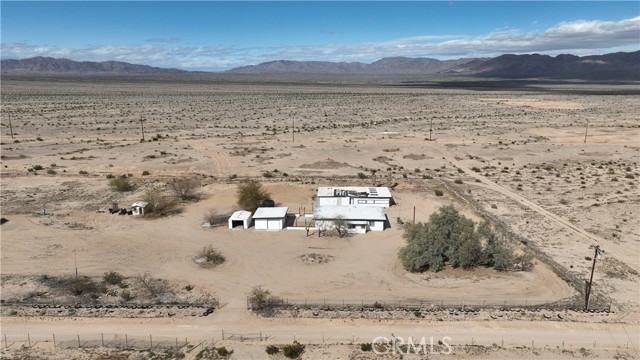 Detail Gallery Image 36 of 45 For 2580 Marks, Twentynine Palms,  CA 92277 - 4 Beds | 2 Baths