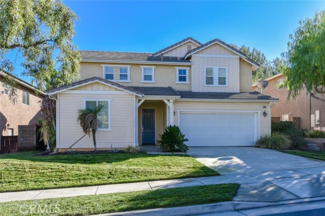 11282 Evergreen Loop, Corona, CA 92883