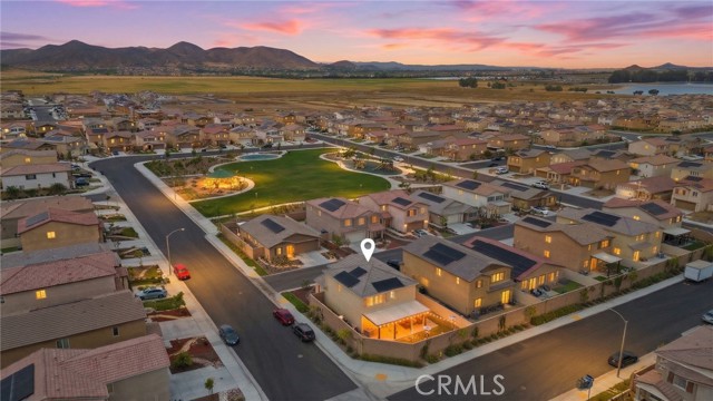 Detail Gallery Image 24 of 27 For 28858 Enclave, Winchester,  CA 92596 - 4 Beds | 2/1 Baths