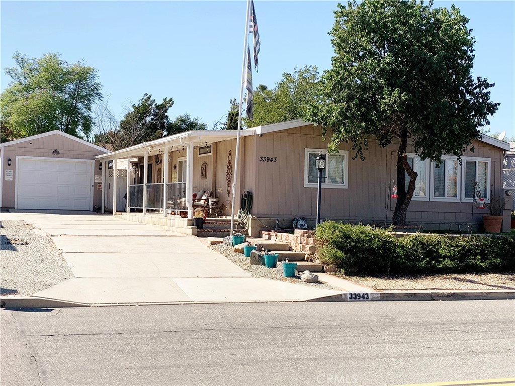  3 Bedroom Home For Sale